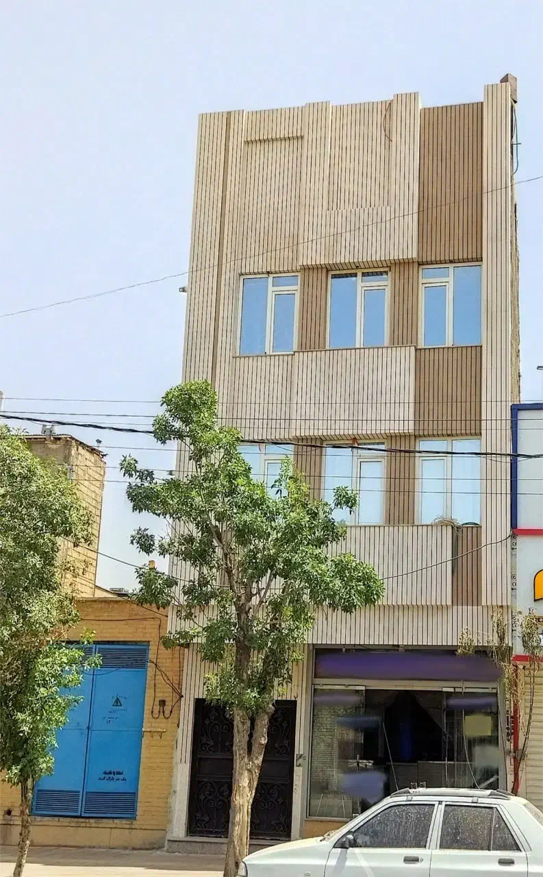 مغازه ۵۰متری نبش ۴راه طالقانی  اجاره|اجارهٔ مغازه و غرفه|کاشان, سال آباد|دیوار