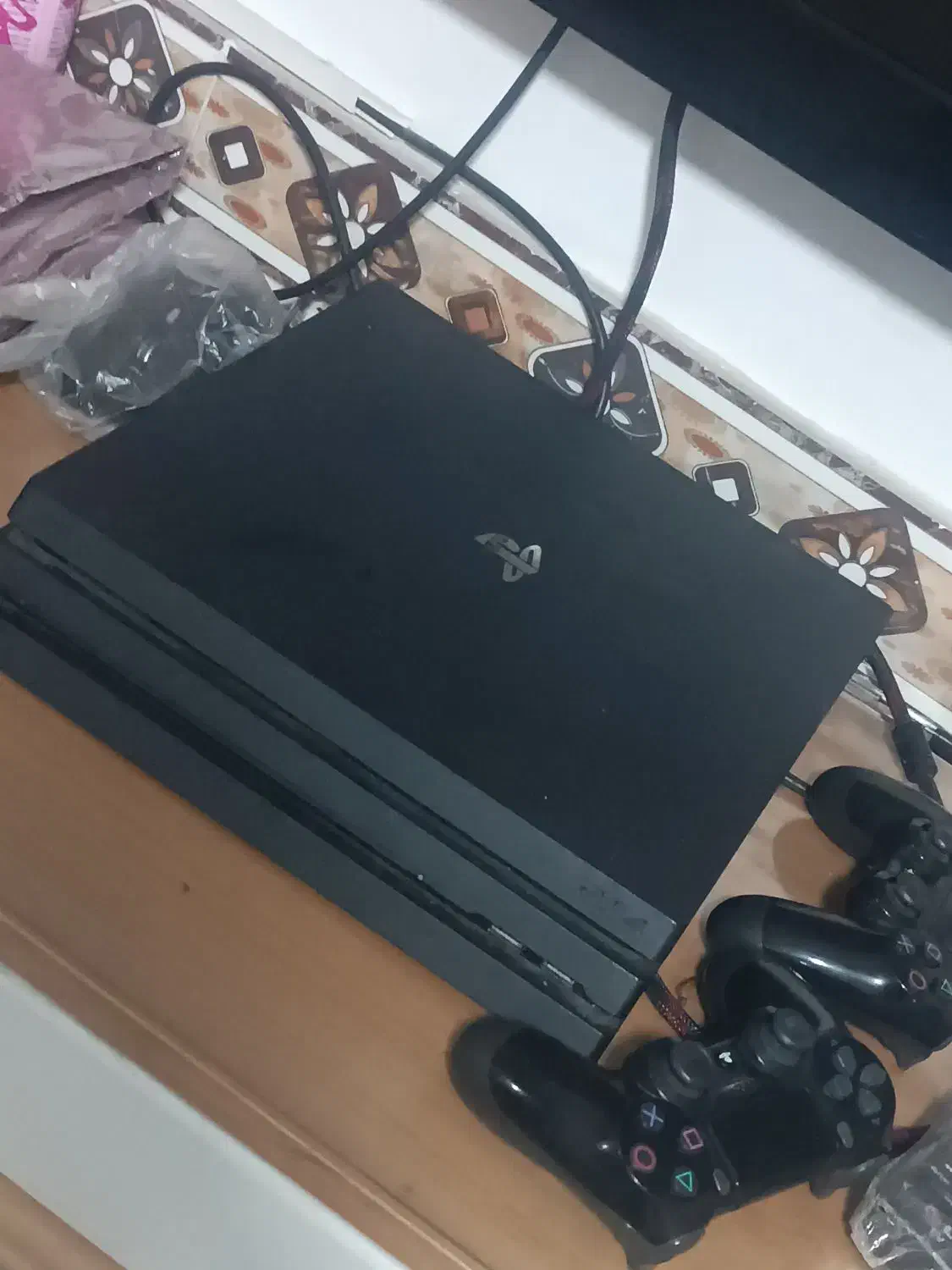 پی اس فور درحد|کنسول، بازی ویدئویی و آنلاین|چهارباغ, |دیوار