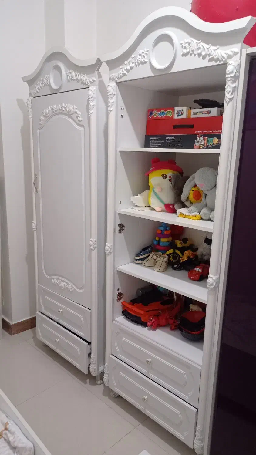 فروش|اسباب و اثاث بچه|آمل, |دیوار