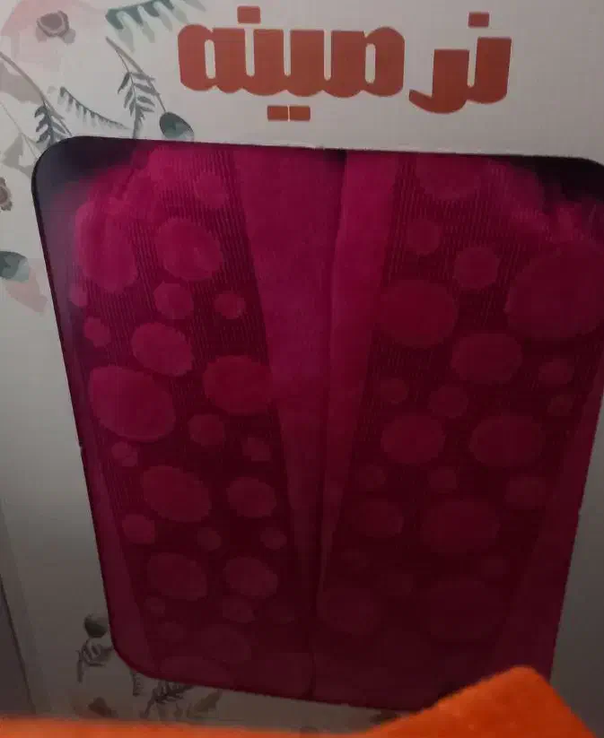 حوله تن پوش|سفره، حوله، دستمال آشپزخانه|ارومیه, |دیوار