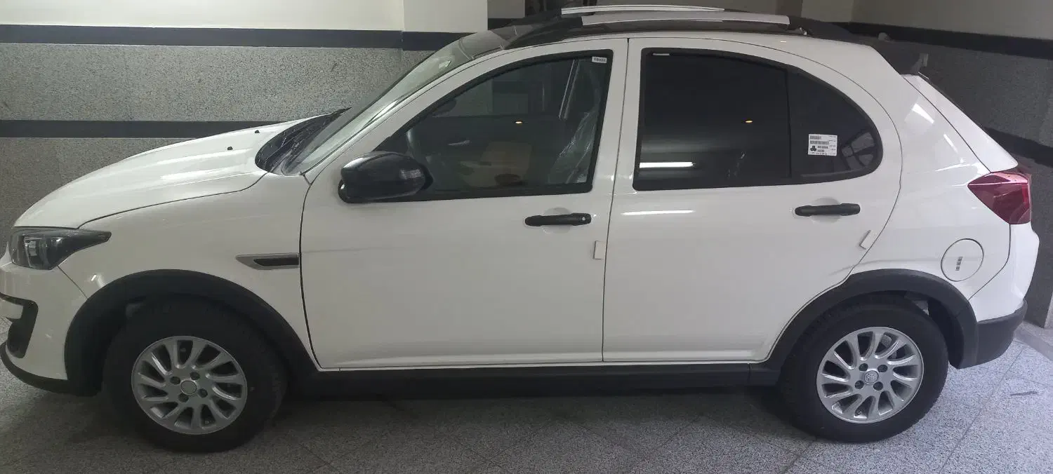 اطلس G|خودرو سواری و وانت|شهر ری, دولتآباد|دیوار