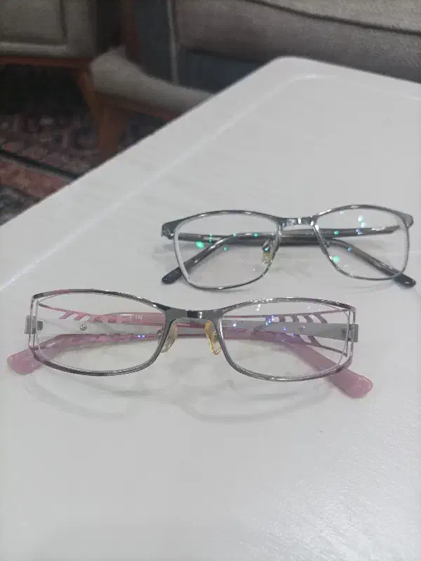 فریم طبی زنانه سالم|آرایشی، بهداشتی، درمانی|کاشمر, |دیوار