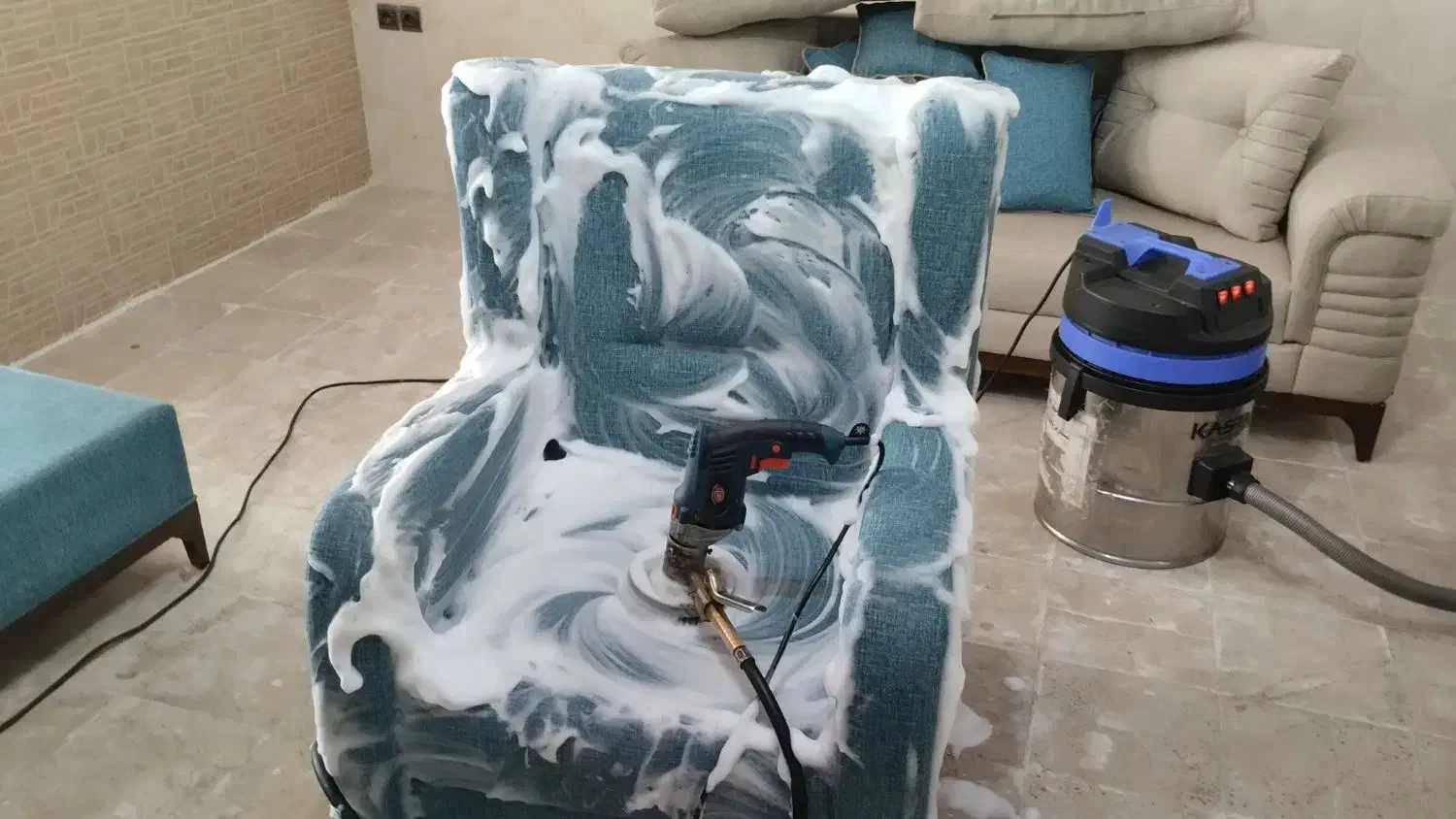 اندیشه مبل شویی اندیشه مبلشویی فردیس ملارد|خدمات نظافت|اندیشه, اندیشه فاز ۳|دیوار