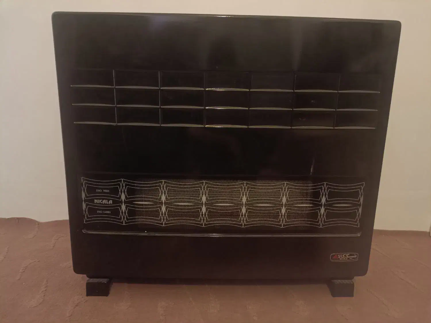 سه عدد بخاری 12،14،16 هزار سالم|بخاری، هیتر، شومینه|سبزوار, توحیدشهر|دیوار