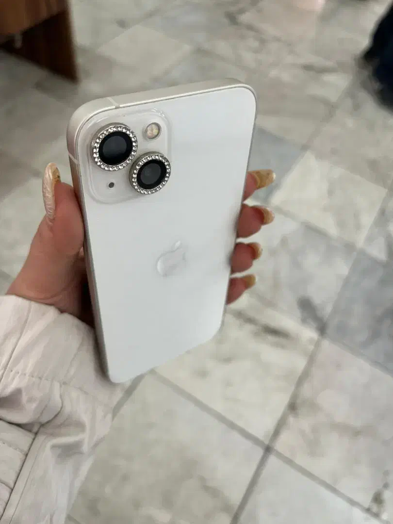 ایفون ۱۳نرمال87٪|موبایل|تهران, باغ خزانه|دیوار