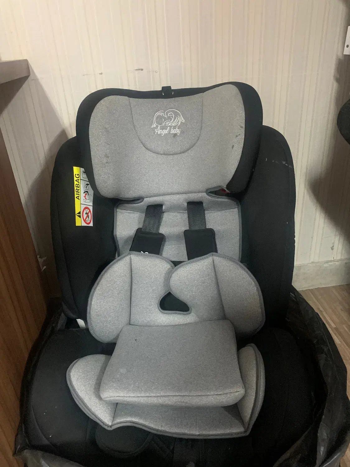 صندلی کودک خودرو|تخت و صندلی بچه|تهران, المهدی|دیوار