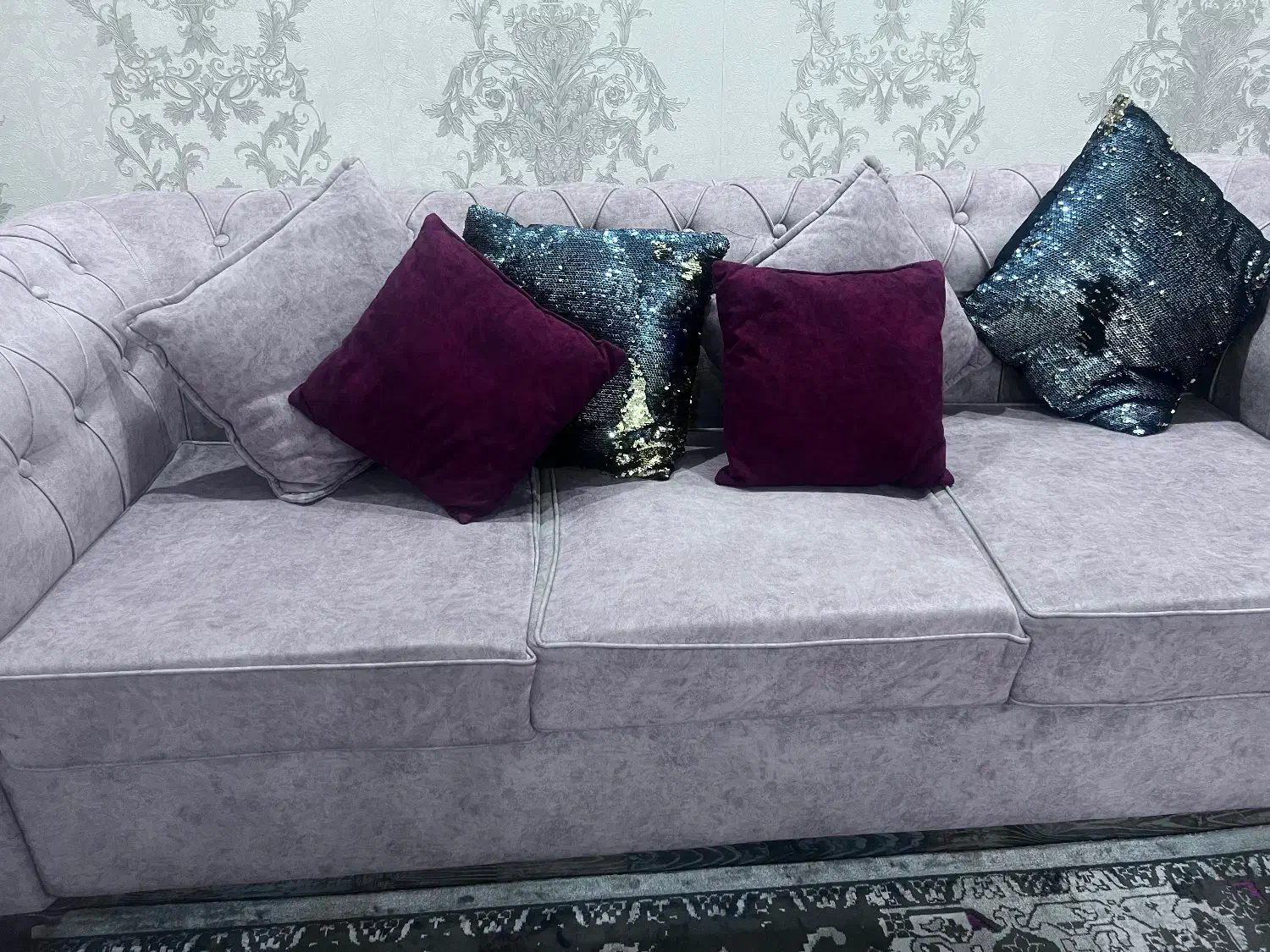 مبل|مبلمان خانگی و میز عسلی|بوشهر, |دیوار