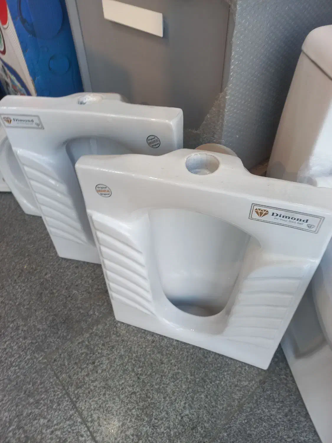 سنگ توالت .|لوازم سرویس بهداشتی|مشهد, میعاد (شهرک غرب)|دیوار