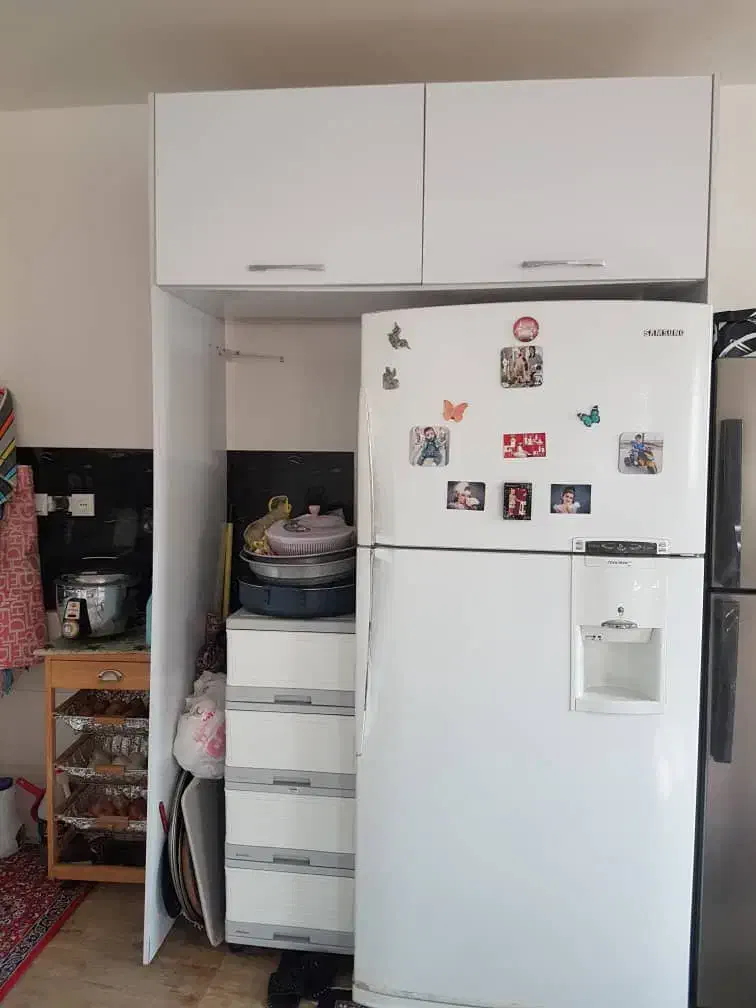 کابینت دست دوم فروشی|مصالح و تجهیزات ساختمان|خمام, |دیوار