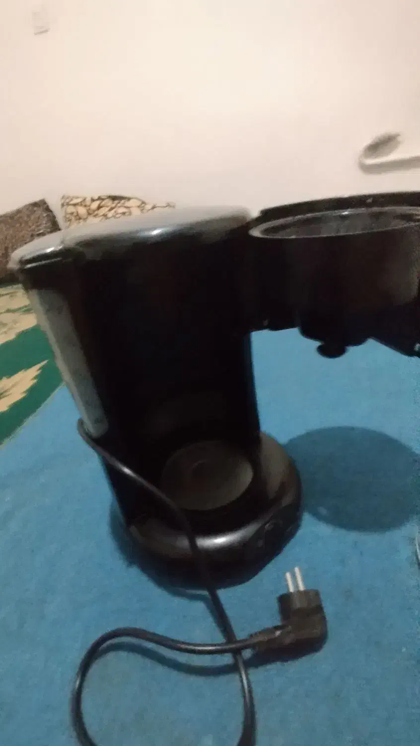 قهوه ساز درحدنوه|سماور، چای‌ساز، قهوه‌ساز|تهران, خزانه|دیوار