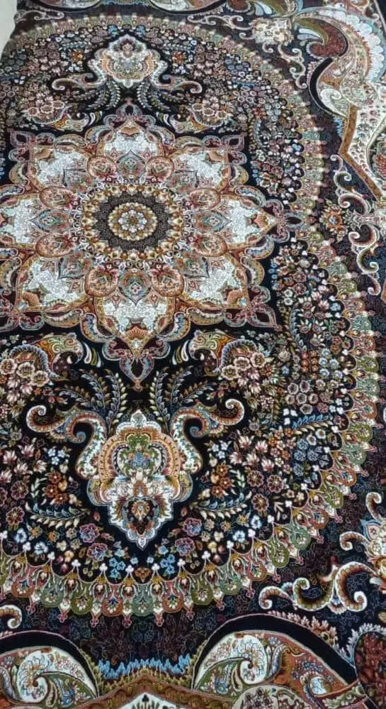 یک جفت فرش نه متری|فرش|کرج, ساسانی (قلمستان)|دیوار