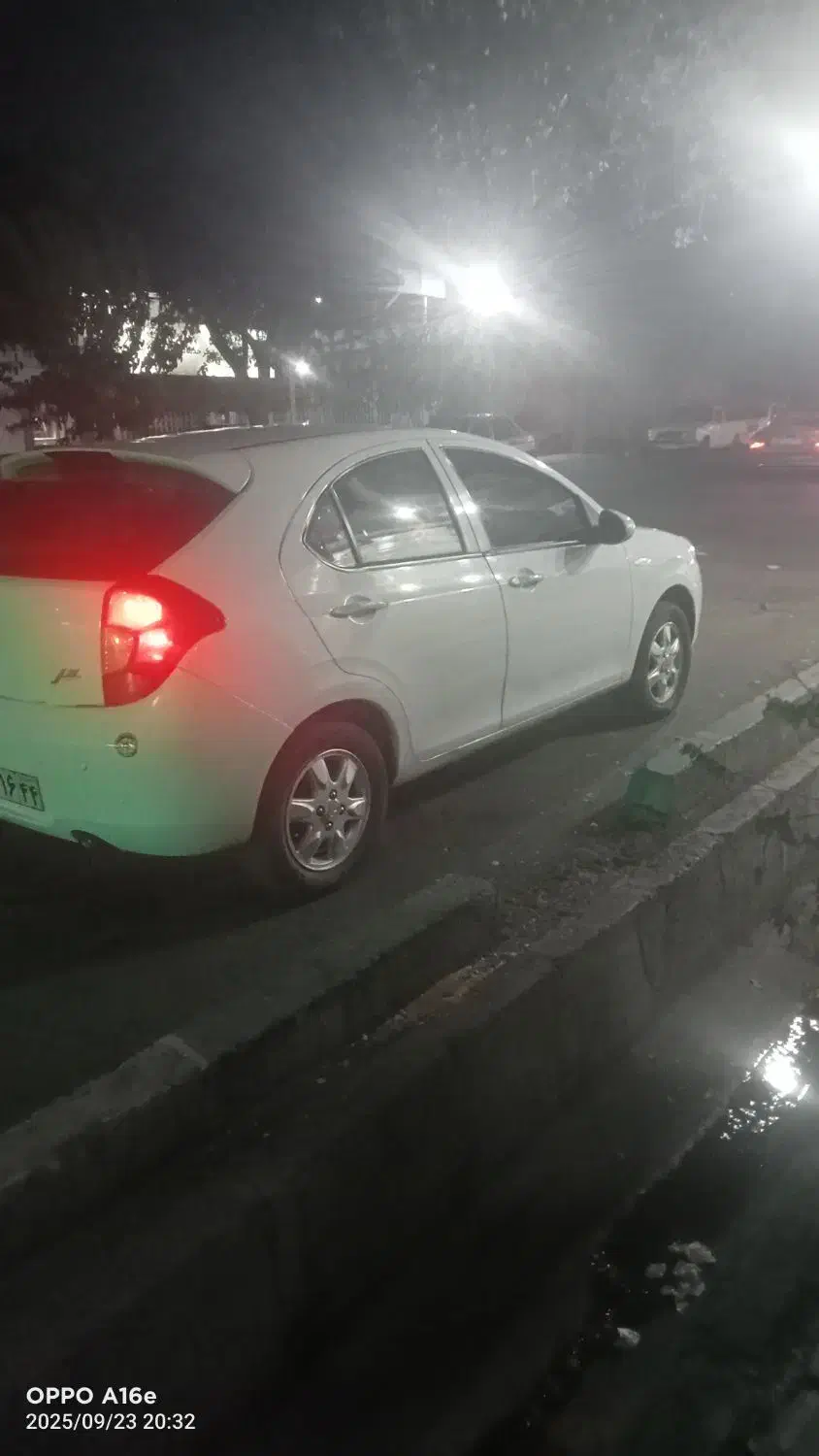 جک جی۳|موتورسیکلت|تهران, جوانمردان (اندیشه)|دیوار