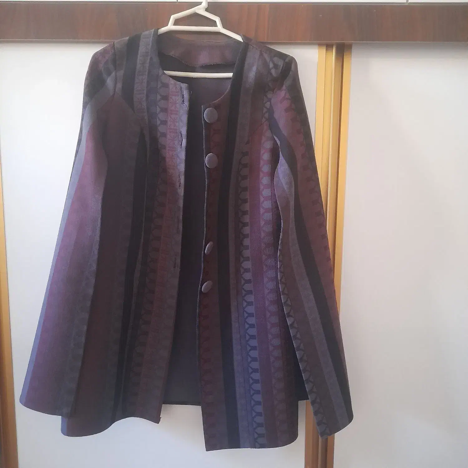 شنل درحدنو سایز۳۸الی۴۰|لباس|تبریز, |دیوار