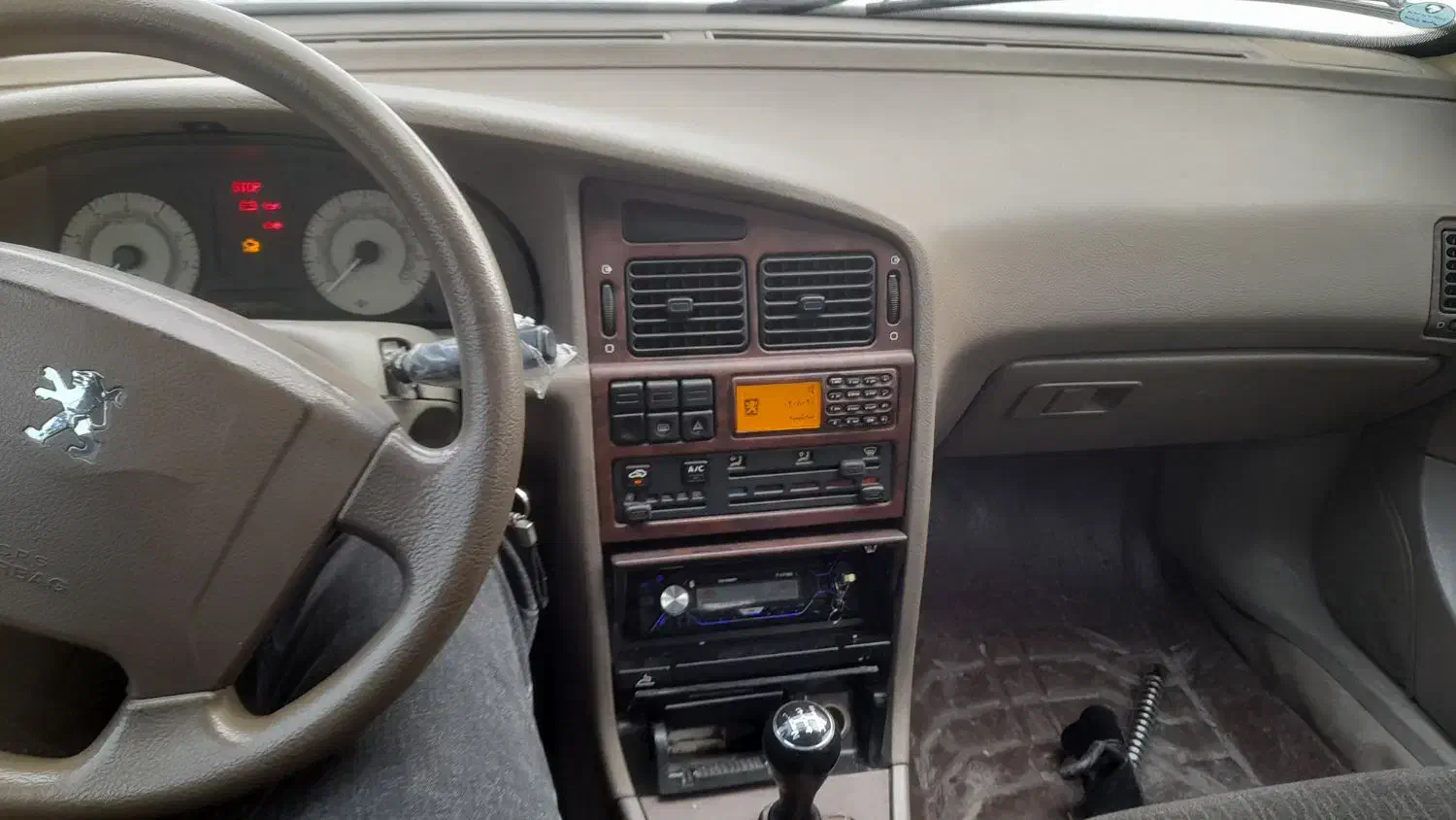 پارسELX|خودرو سواری و وانت|زنجان, |دیوار