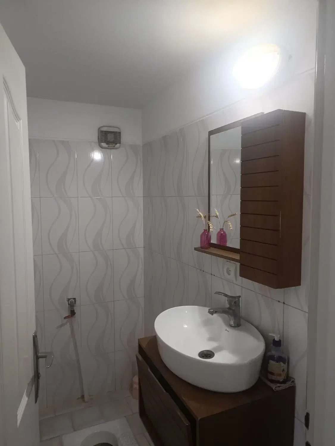 آپارتمان مسکن مهر اسلامشهر مجتمع یاس|اجارهٔ آپارتمان|اسلامشهر, مسکن مهر اسلاشهر (شهرک امام خمینی)|دیوار