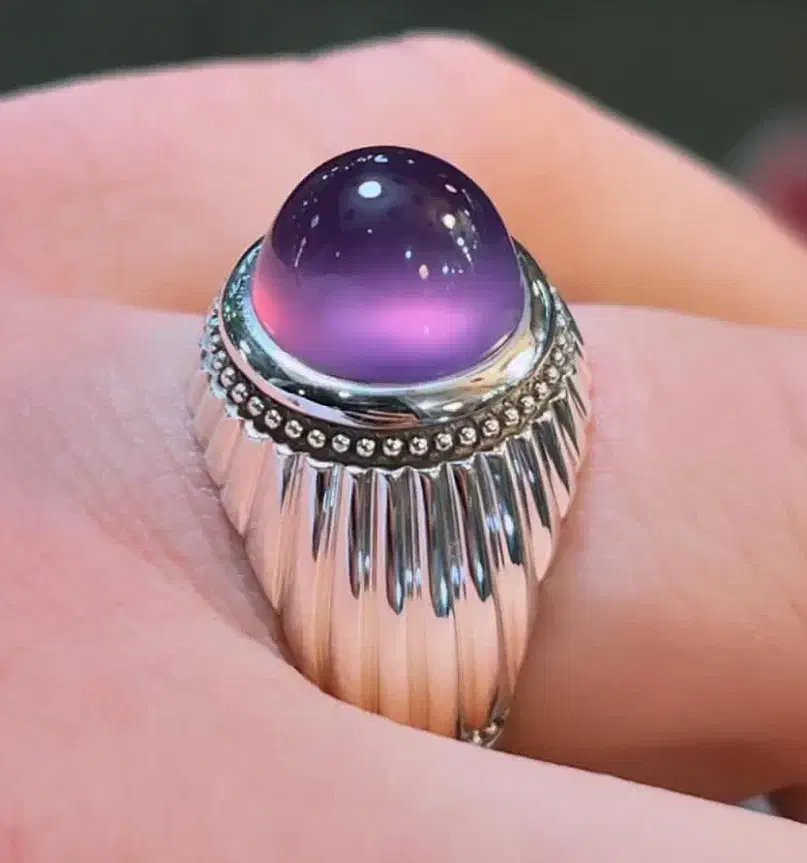 ساخت انواع انگشتر نقره کاردست|جواهرات|ملایر, |دیوار