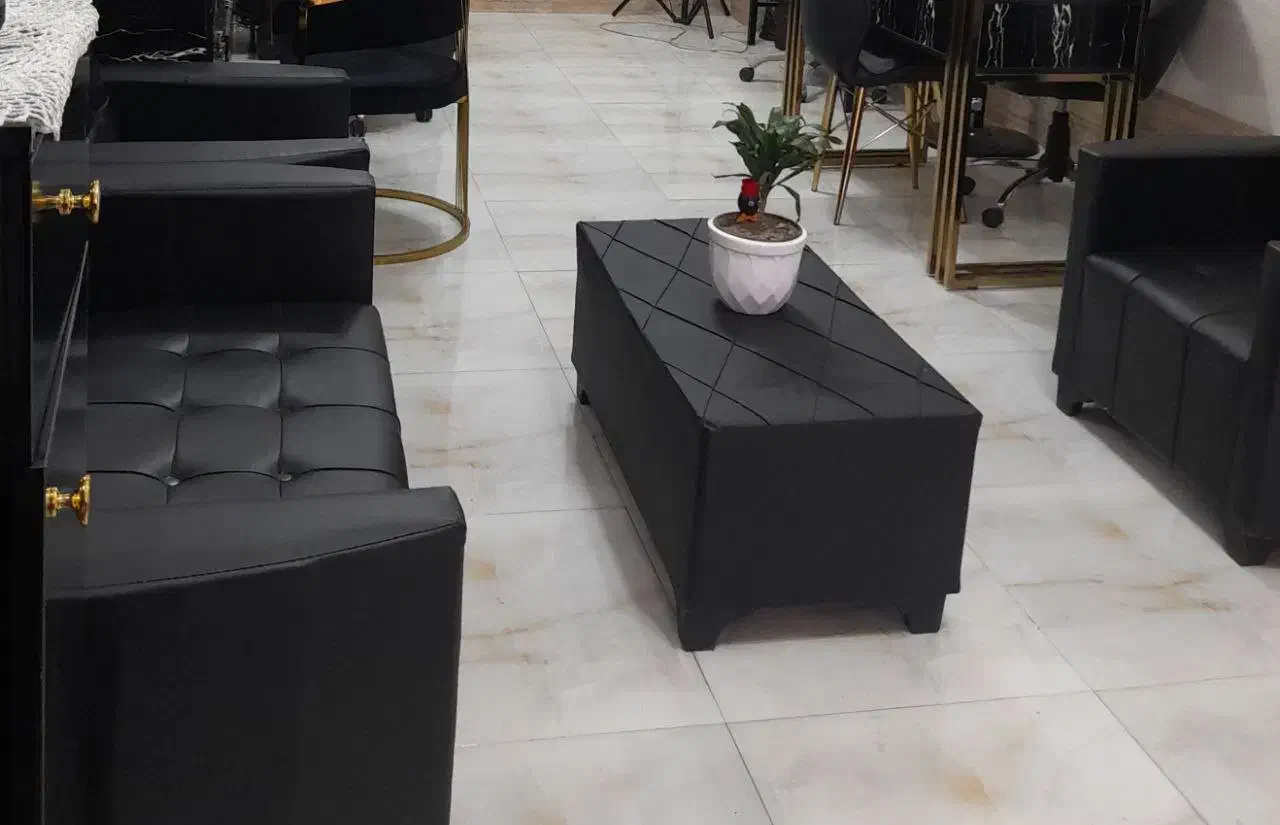 وسایل سالن سالم درحدنو|آرایشگاه و سالنهای زیبایی|ماسال, |دیوار