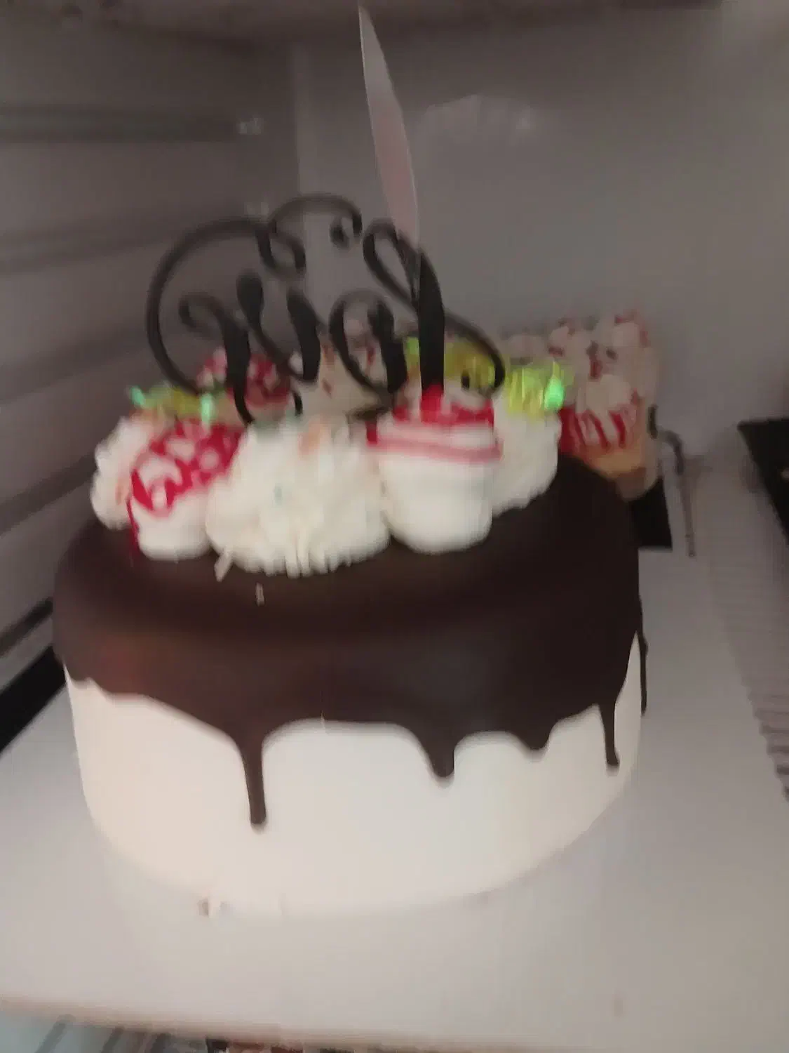 null