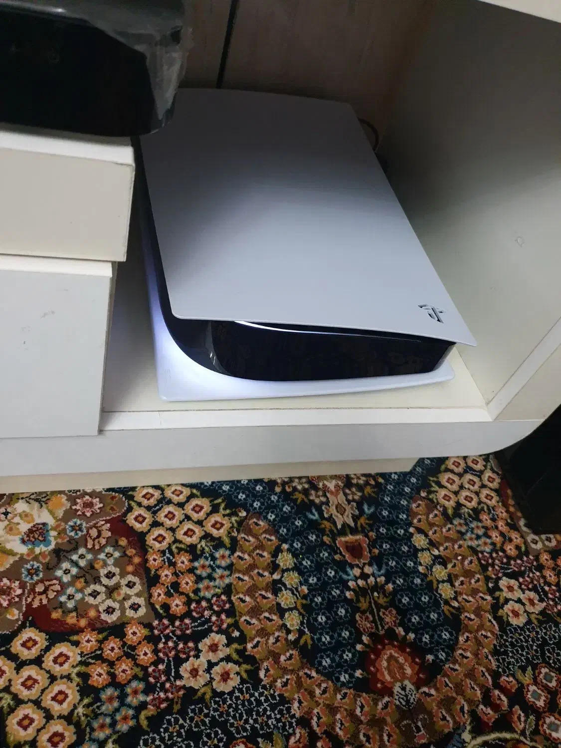 ps5دیجیتال دودسته درحدنو|کنسول، بازی ویدئویی و آنلاین|خرمدره, |دیوار