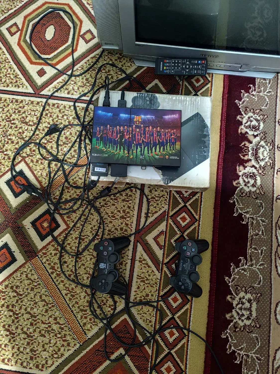 پلی دو|کنسول، بازی ویدئویی و آنلاین|خرم‌آباد, |دیوار