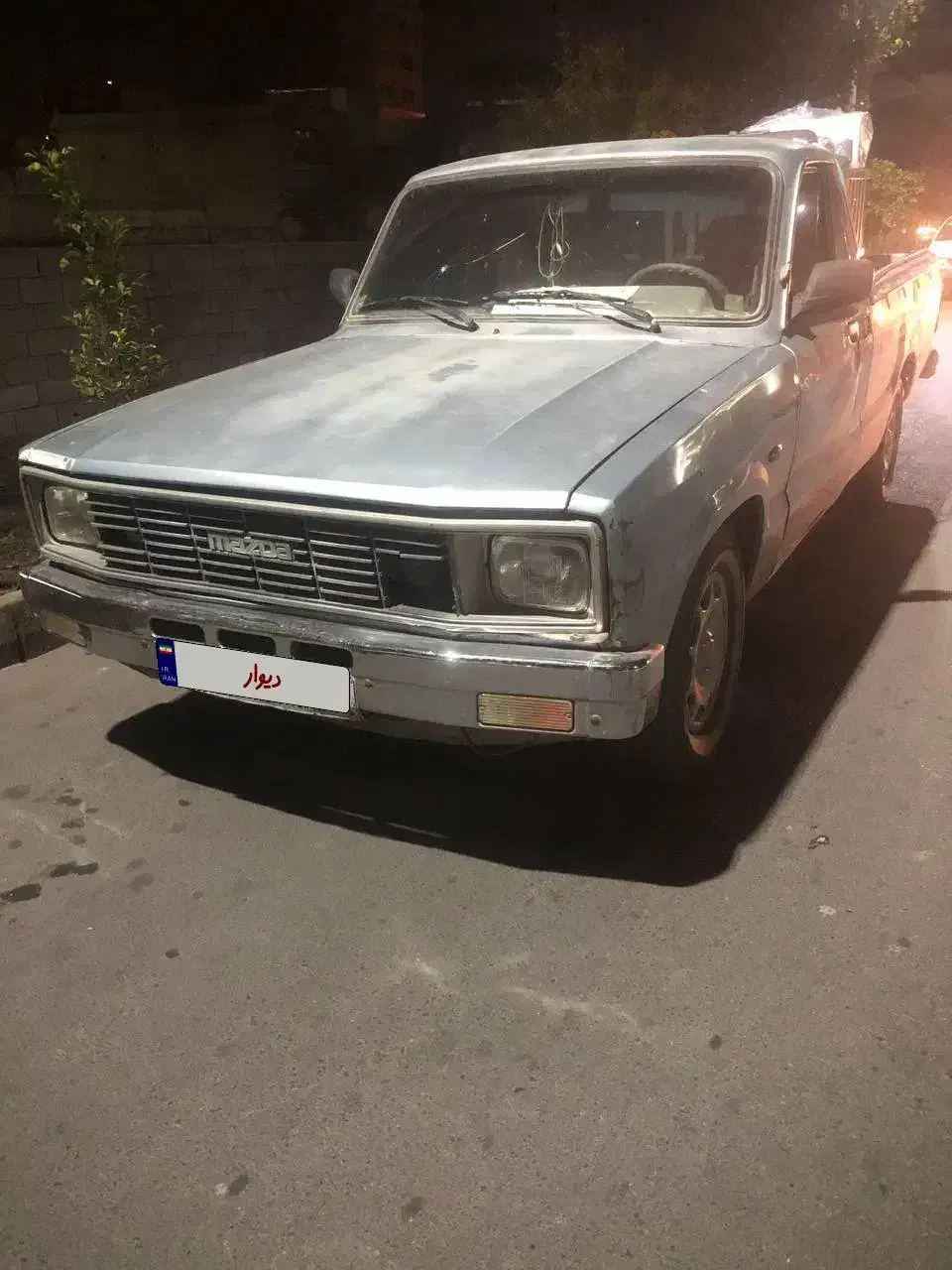 2000مزدا مدل 90|خودرو سواری و وانت|کلاله, |دیوار