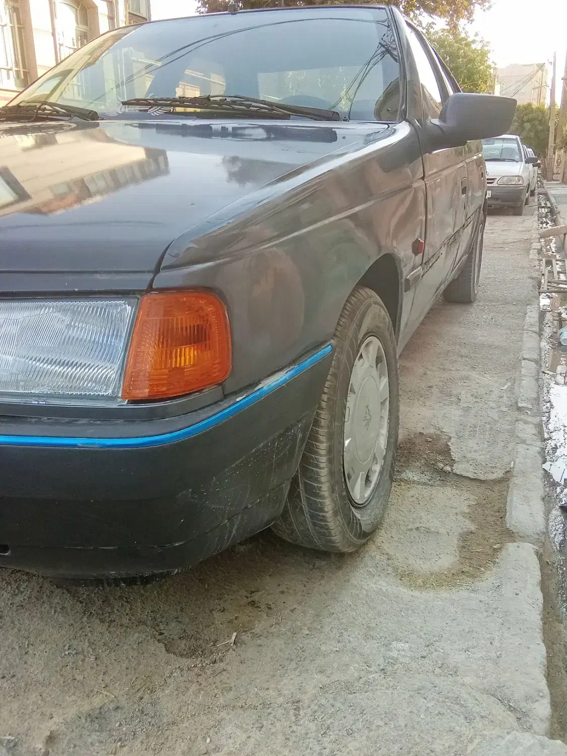 پژو روآ نقد یا اقساط|خودرو سواری و وانت|ورامین, ورامین|دیوار