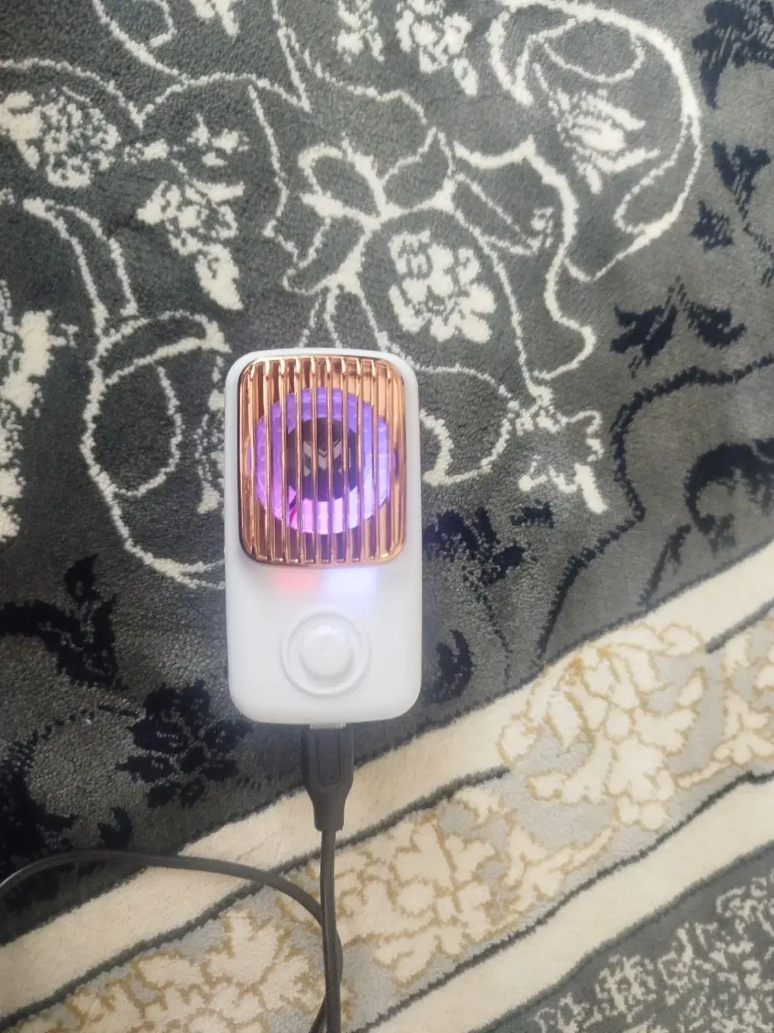 فن خنک کننده گوشی|لوازم جانبی موبایل و تبلت|ساوه, |دیوار