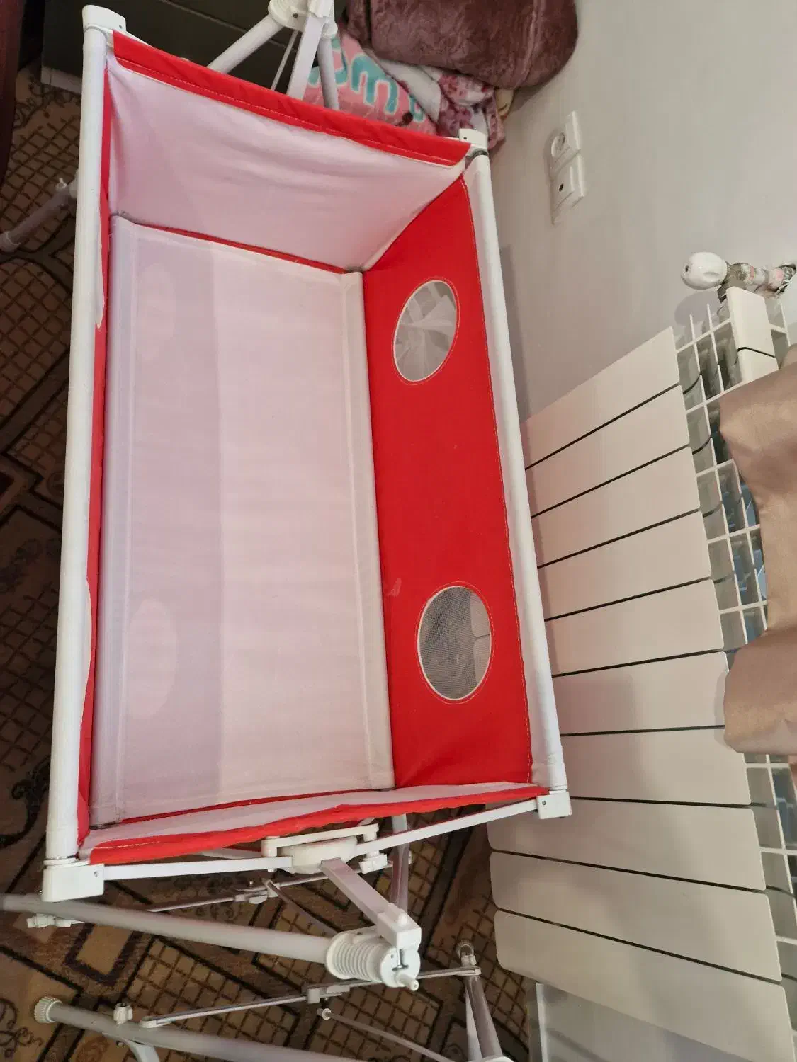 گهواره میلاد|تخت و سرویس خواب|کرمانشاه, |دیوار