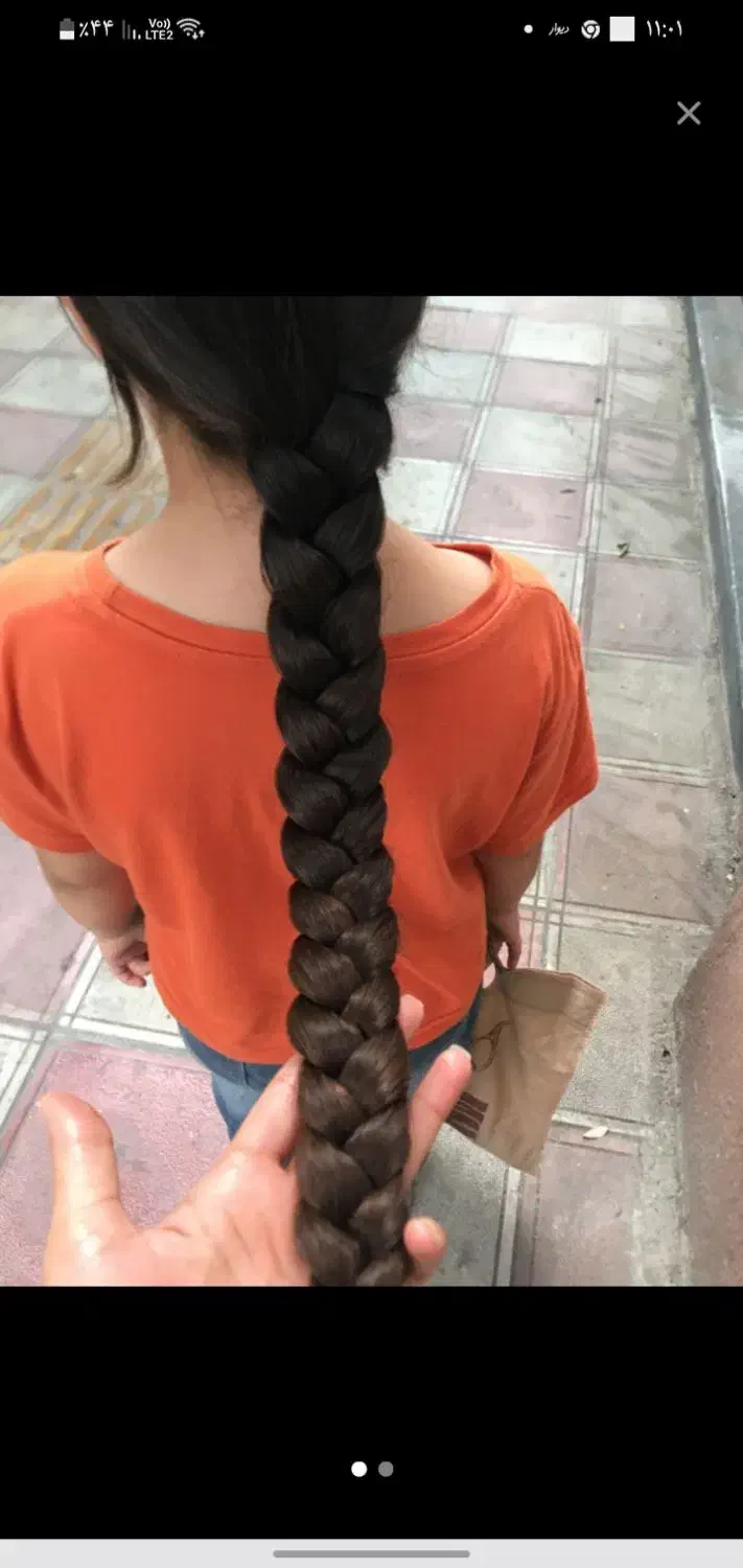 خریدارموهای شما با قیمت عالی|آرایشی، بهداشتی، درمانی|کهریزک, |دیوار