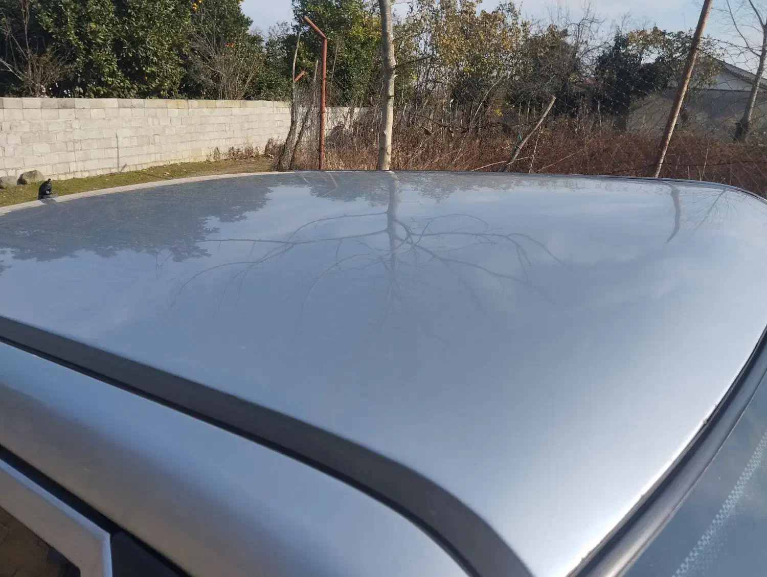 پراید مدل 85 فرمون هیدرولیک|خودرو سواری و وانت|اسالم, |دیوار