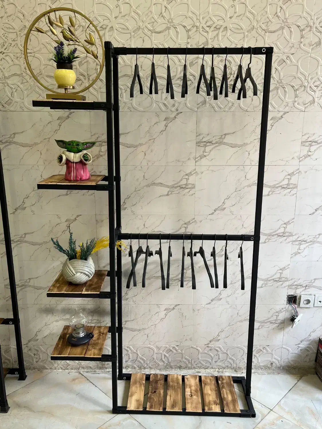 رگال چوب و فلز|فروشگاه و مغازه|تهران, نعمت‌آباد|دیوار