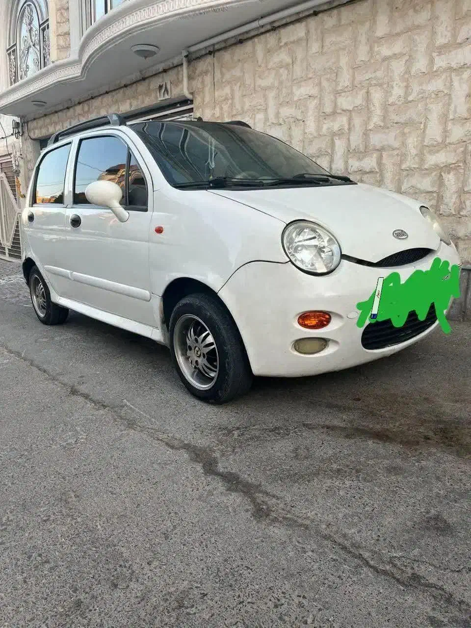 mvm110 چهار سیلندر مدل 91|خودرو سواری و وانت|بیرجند, |دیوار