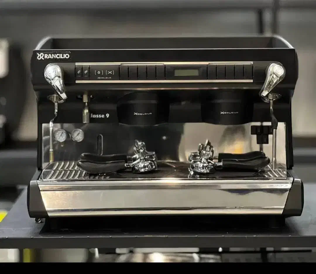 اسپرسوساز ایتالیا رنچلیو قهوه سازصنعتی|کافیشاپ و رستوران|مشهد, زمرد|دیوار