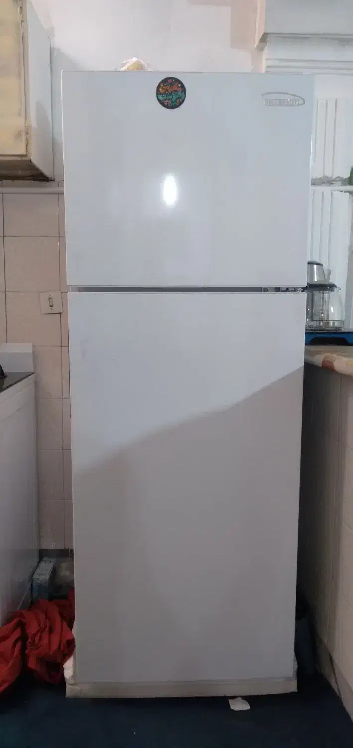 یخچال فریزر|یخچال و فریزر|وحیدیه, |دیوار