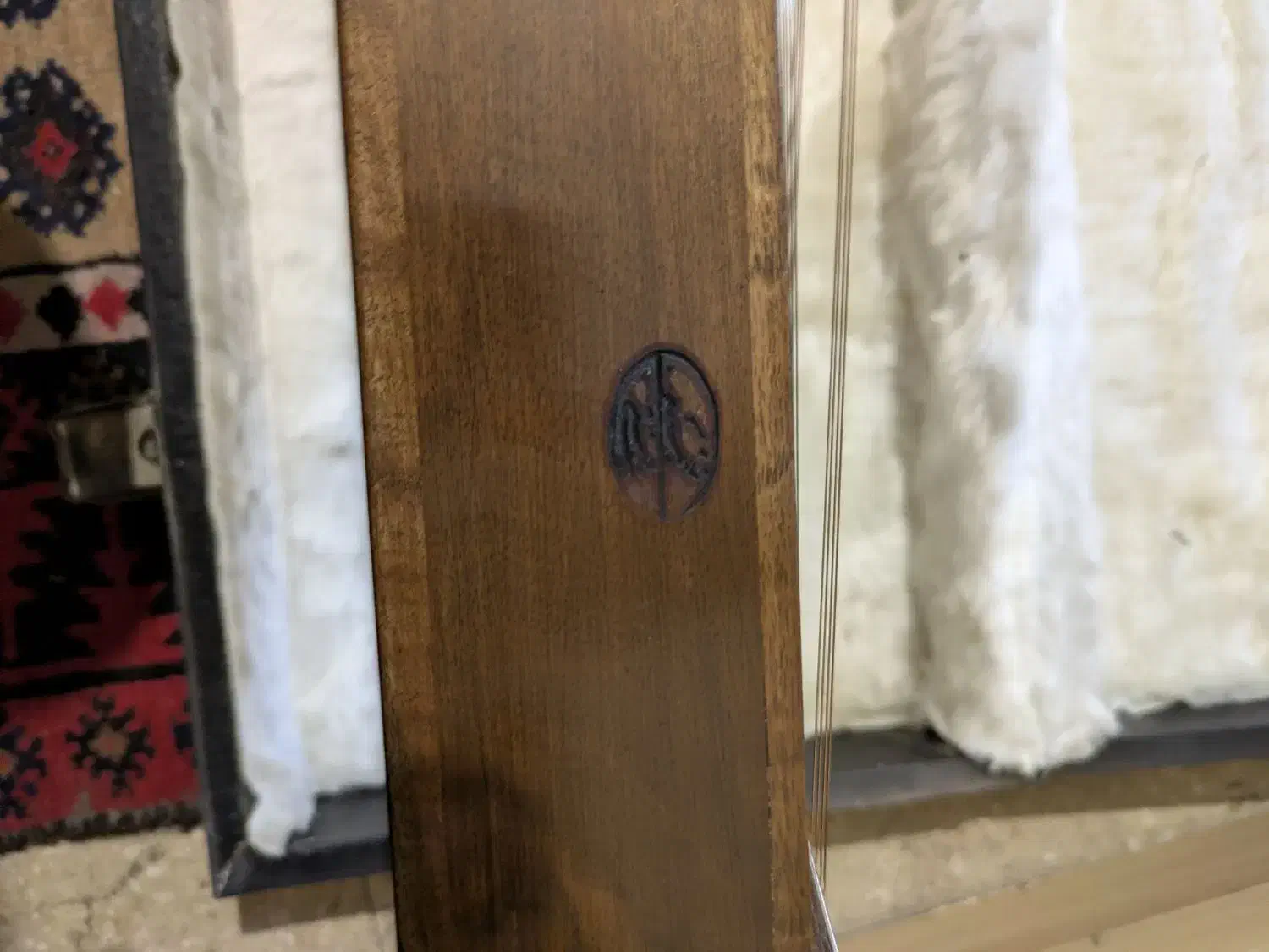 سنتور نو|سازهای سنتی|تهران, نارمک جنوبی|دیوار