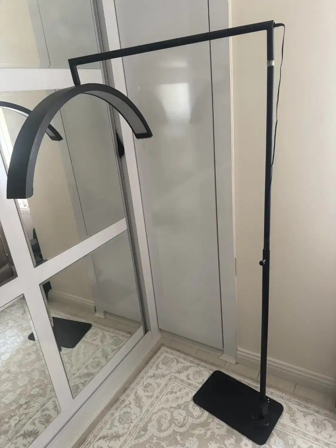 رینگ لایت|دوربین عکاسی و فیلم‌برداری|تبریز, |دیوار