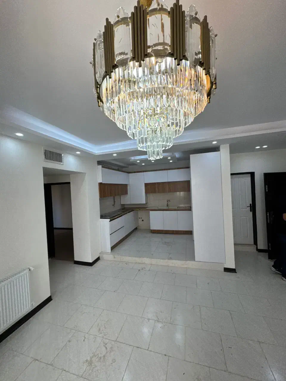 فروش واحد های نوساز پروژه کلبه سازان|فروش آپارتمان|هشتگرد, فاز ۷ مهستان|دیوار