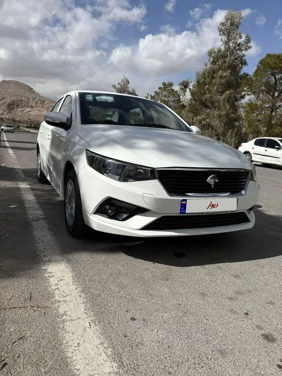 تارا v1 1403|خودرو سواری و وانت|اصفهان, بهارستان|دیوار