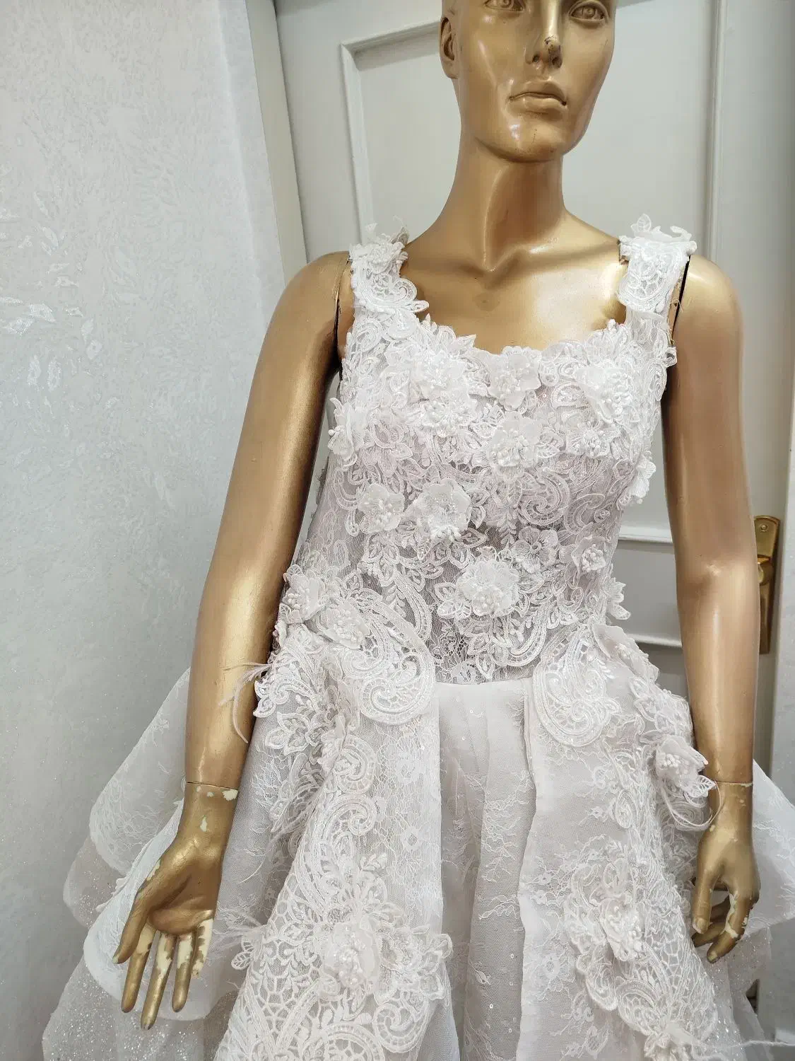 لباس عروس|لباس|کرمانشاه, |دیوار