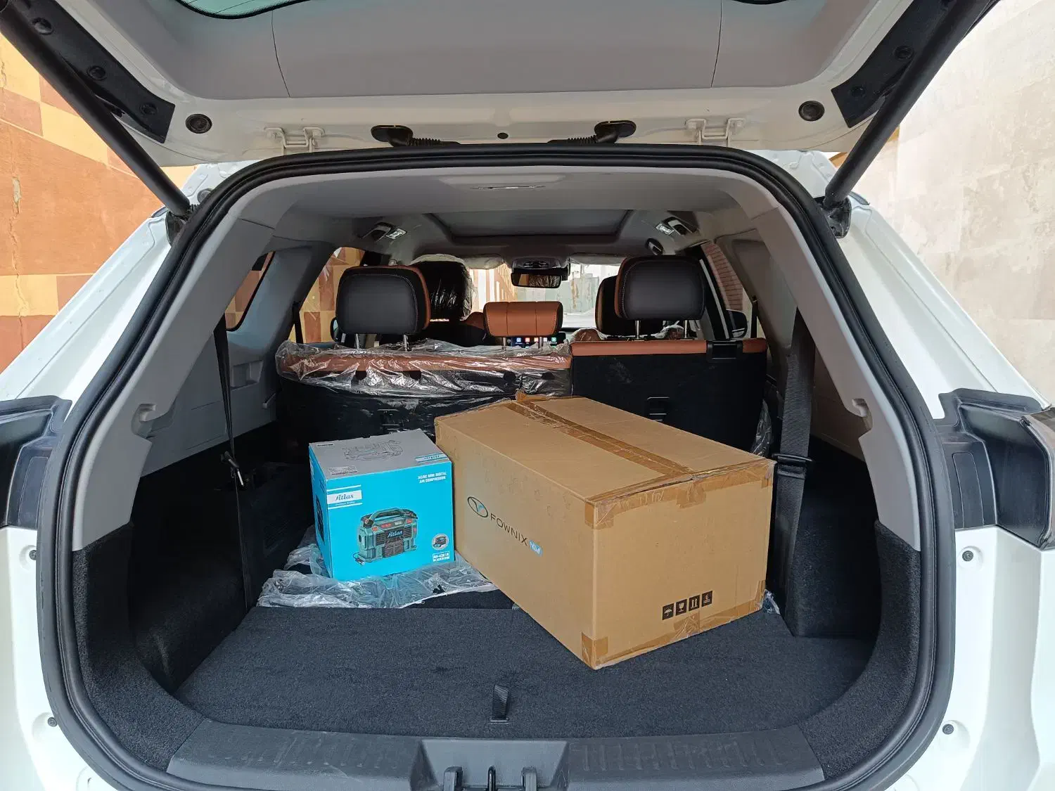 تیگو ۸ e+|خودرو سواری و وانت|شیراز, فرهنگ شهر|دیوار