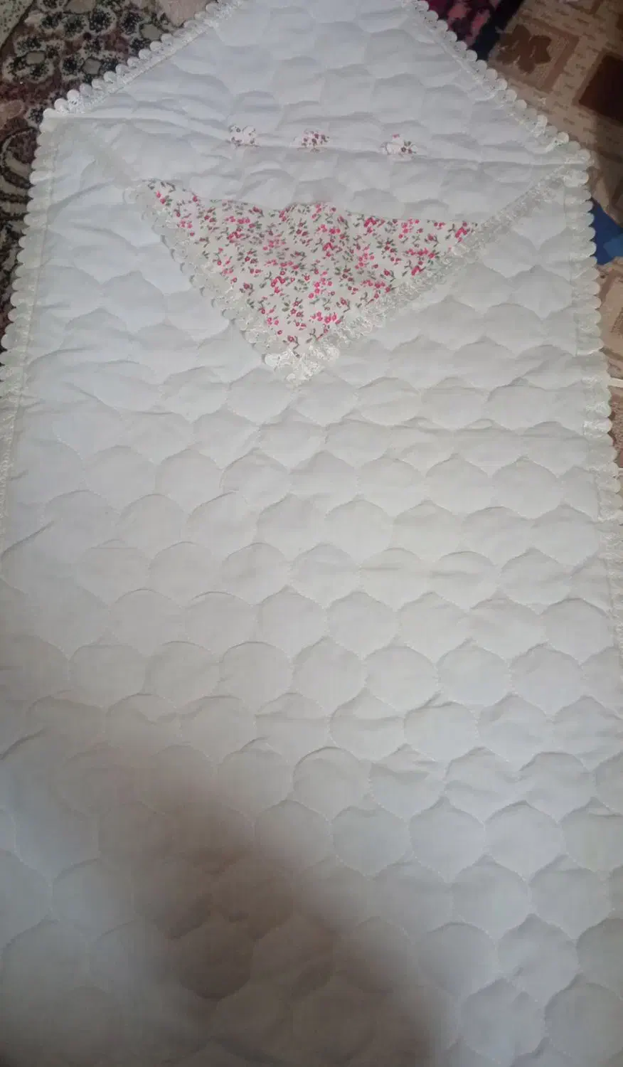 چادر نماز دخترانه|کفش و لباس بچه|ری, شهادت|دیوار