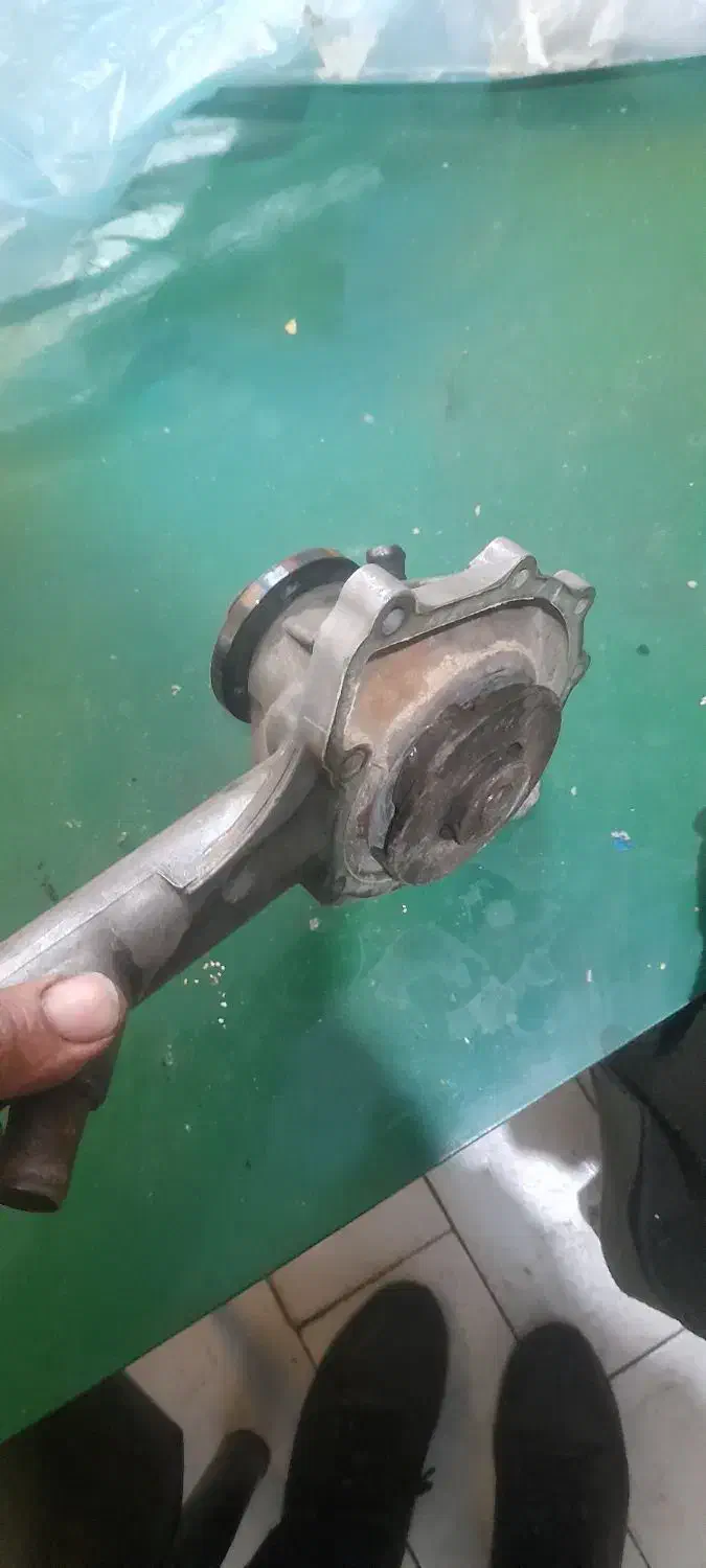 وسایل موسو|قطعات یدکی و لوازم جانبی|تبریز, |دیوار