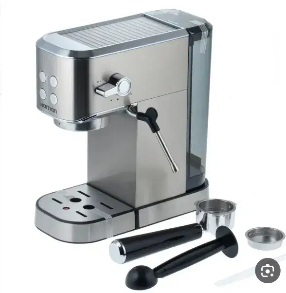 دستگاه قهوه ساز haman|سماور، چایساز، قهوهساز|کرج, دولتآباد|دیوار