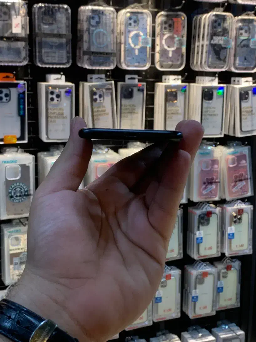 iphone 7 32GB بازنشده پک اصلی|موبایل|رشت, چله خانه|دیوار