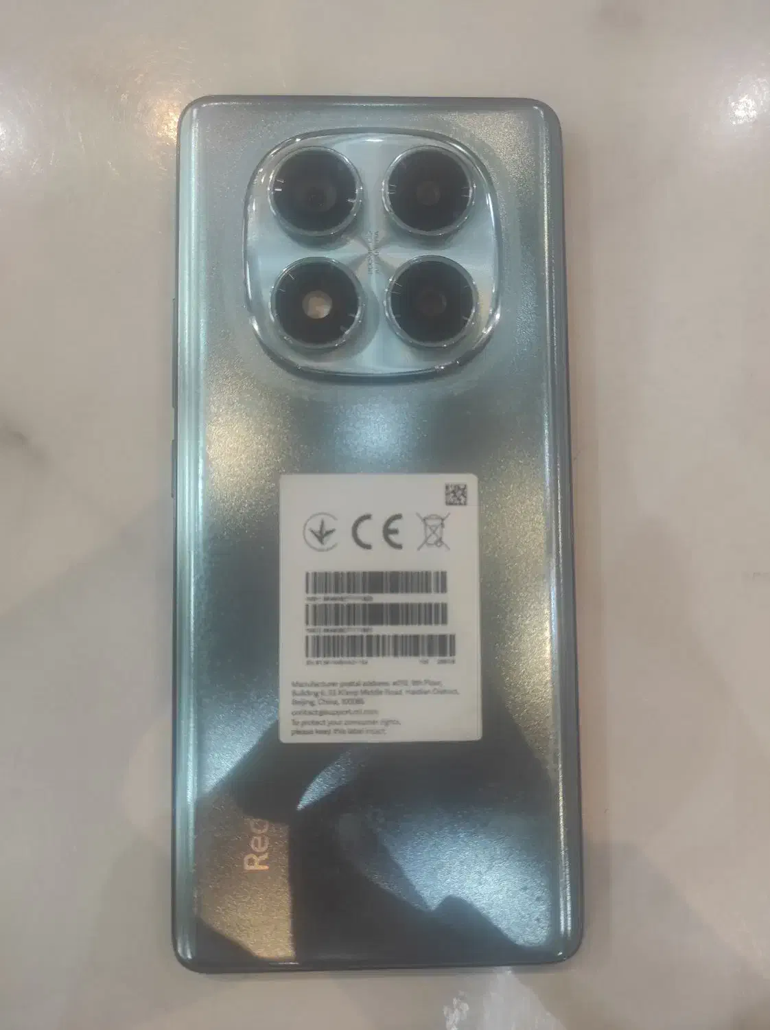 گوشی نوت ۱۴ پرو|موبایل|تبریز, |دیوار