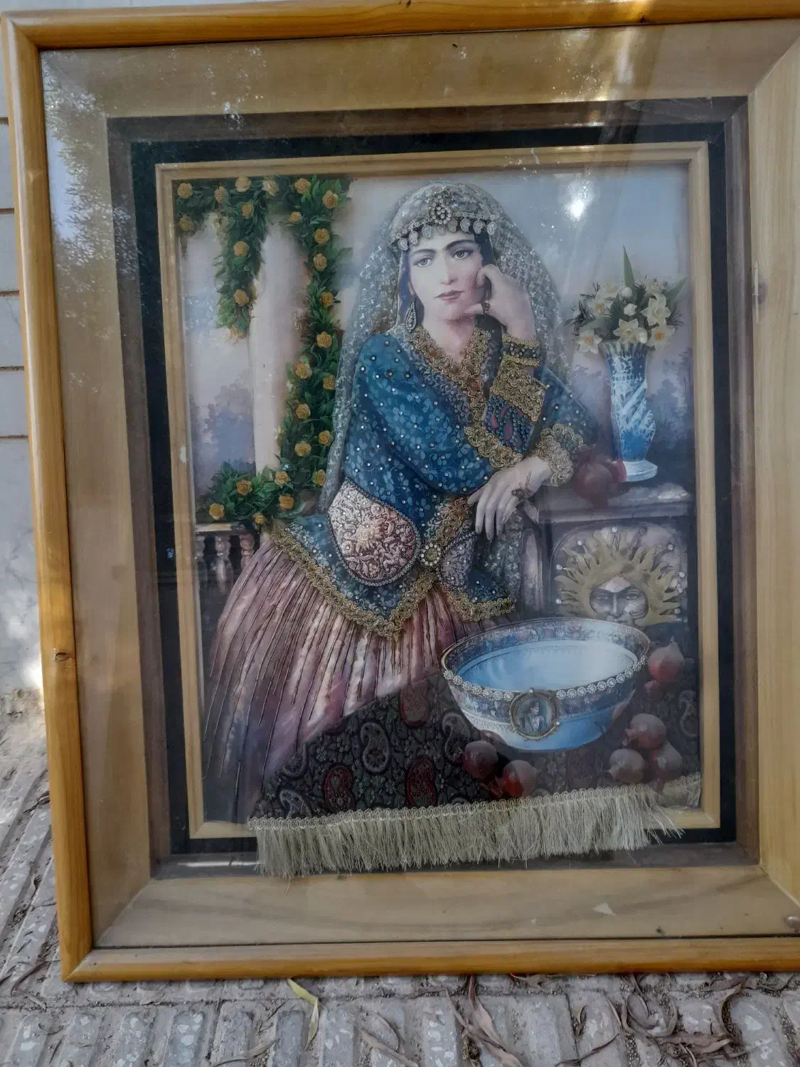 تابلو|تابلو، نقاشی، عکس|بوشهر, |دیوار