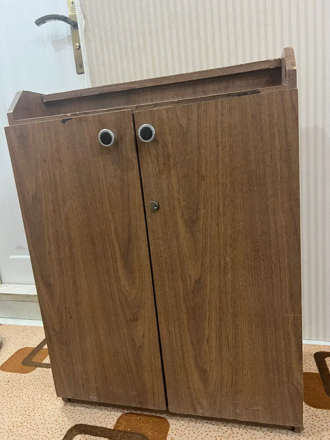 جاکفشی|جاکفشی، کمد، دراور|مشهد, جاهد شهر|دیوار