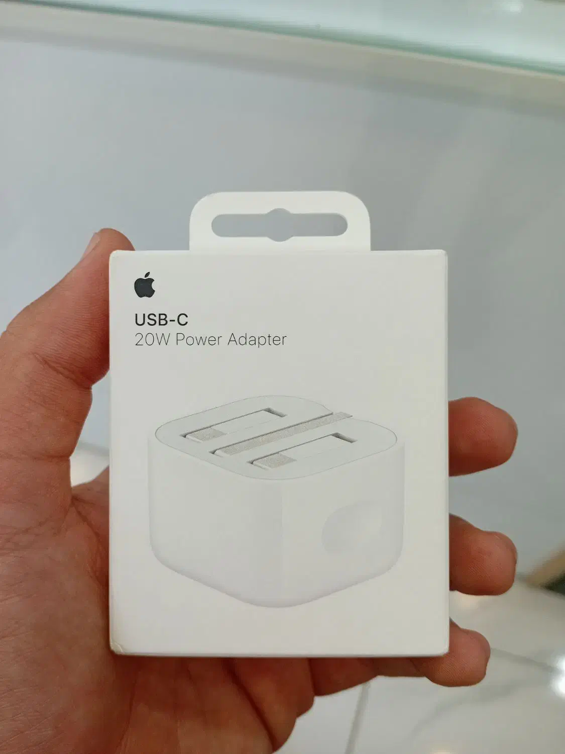 شارژر آیفون|لوازم جانبی موبایل و تبلت|بوشهر, |دیوار