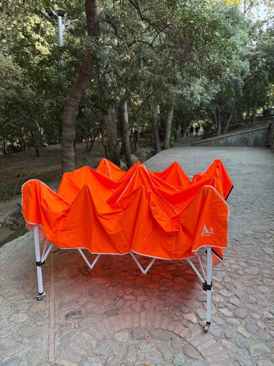 آلاچیق تاشو|کوهنوردی و کمپینگ|تهران, مهران|دیوار