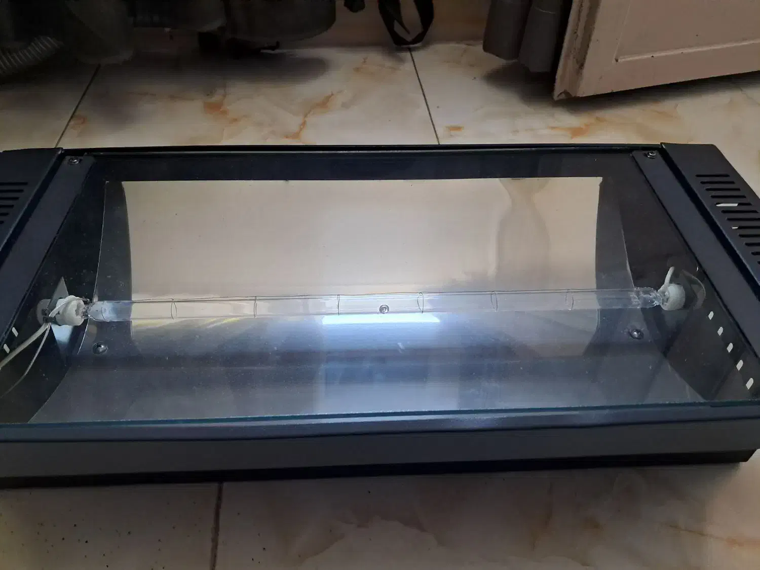 فلاشر/فلشر 1500وات|صوتی و تصویری|تهران, خزانه|دیوار